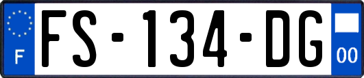 FS-134-DG