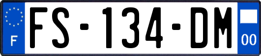 FS-134-DM