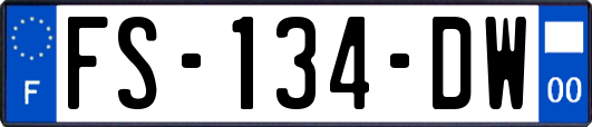 FS-134-DW