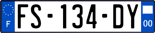 FS-134-DY