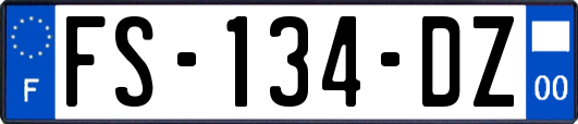 FS-134-DZ