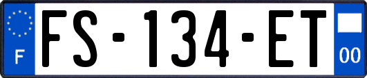FS-134-ET