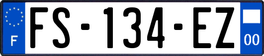 FS-134-EZ