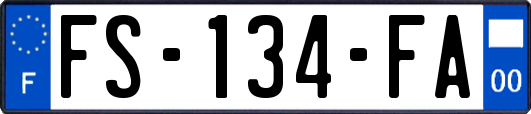 FS-134-FA