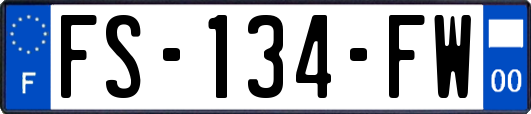 FS-134-FW