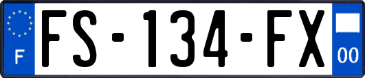 FS-134-FX