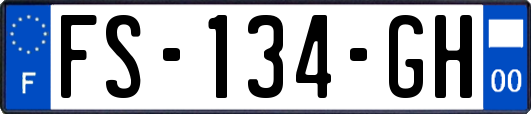 FS-134-GH