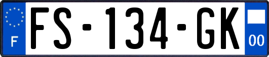 FS-134-GK