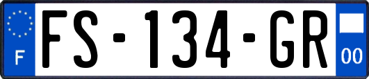 FS-134-GR
