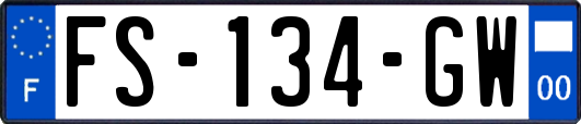 FS-134-GW