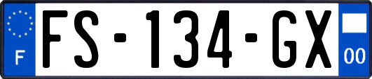 FS-134-GX