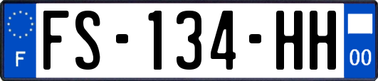 FS-134-HH