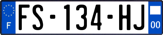 FS-134-HJ