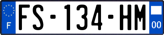 FS-134-HM