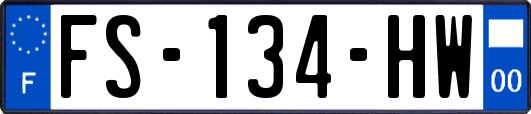FS-134-HW