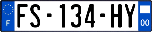 FS-134-HY