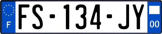 FS-134-JY