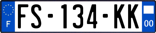 FS-134-KK