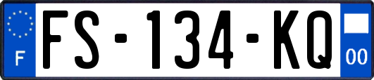 FS-134-KQ