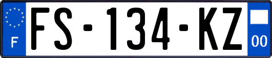 FS-134-KZ