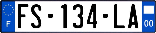 FS-134-LA