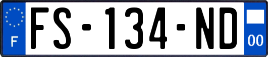 FS-134-ND