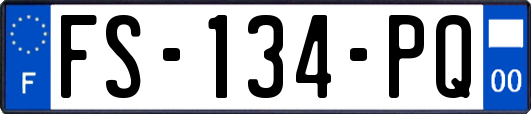 FS-134-PQ