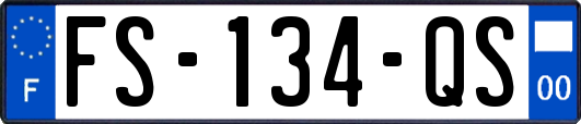 FS-134-QS