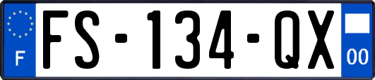 FS-134-QX