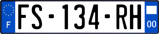 FS-134-RH