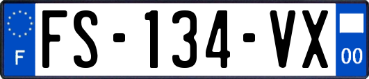 FS-134-VX