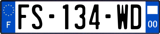 FS-134-WD