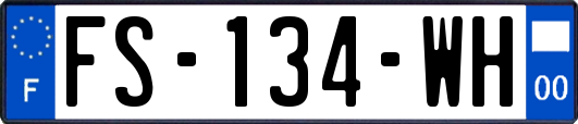 FS-134-WH