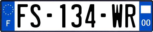 FS-134-WR