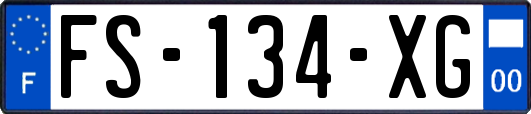 FS-134-XG