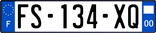 FS-134-XQ