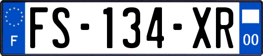 FS-134-XR