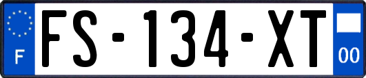 FS-134-XT