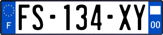 FS-134-XY