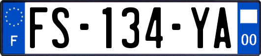 FS-134-YA