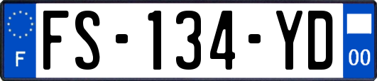 FS-134-YD