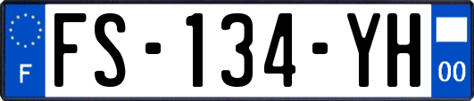 FS-134-YH
