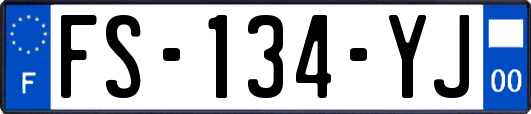 FS-134-YJ