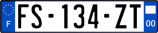 FS-134-ZT