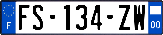 FS-134-ZW