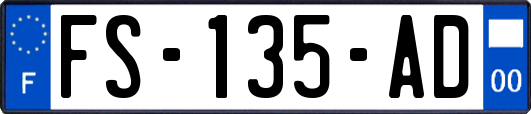 FS-135-AD