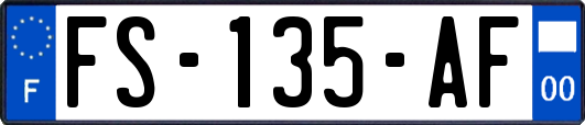 FS-135-AF