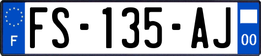 FS-135-AJ