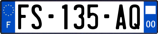 FS-135-AQ