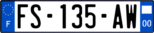 FS-135-AW